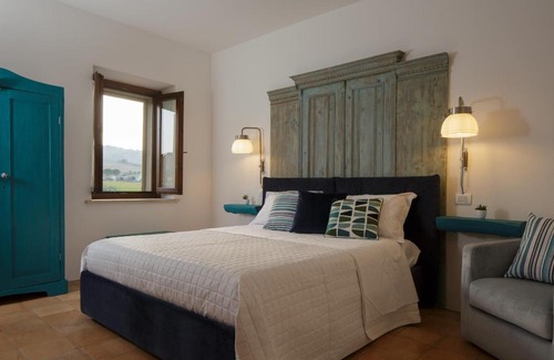 Cannara Apartment | SeiPetali