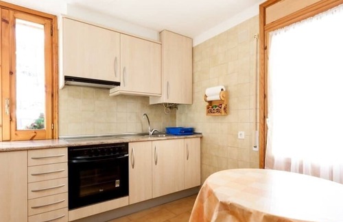Seira Apartment | SEIRA1 - Apartment at Seira, Benasque Valley