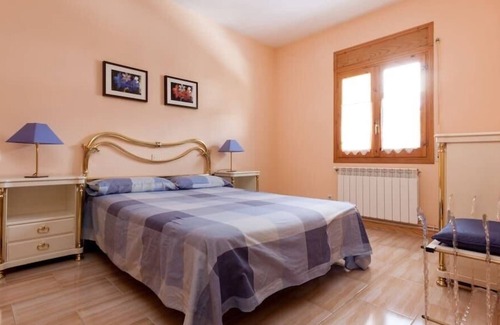 Seira Apartment | SEIRA1 - Apartment at Seira, Benasque Valley