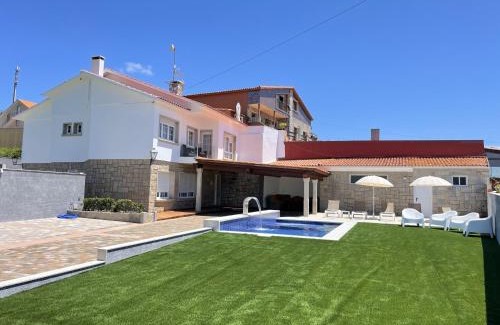 Sanxenxo House | Seixalbo26