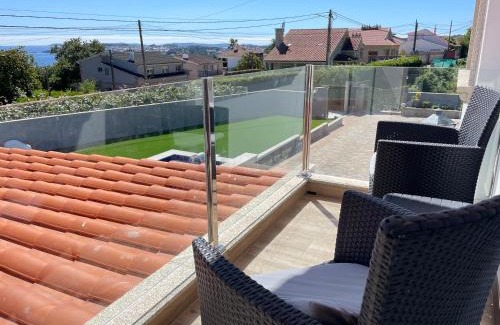 Sanxenxo House | Seixalbo26