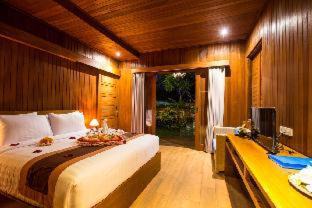 Pengosekan Hotel | Seken Cottages Ubud