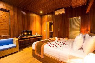 Pengosekan Hotel | Seken Cottages Ubud