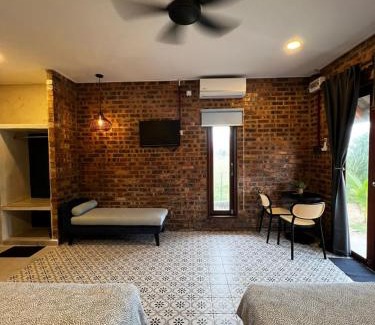 Setiu House | Sekepeng Penarek II
