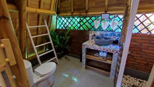 Sawan Hotel | Sekumpul Bali Hidden Space