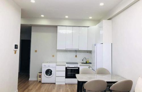 Sansar Apartment | Selbe Apartment "USA Embassy proximity"