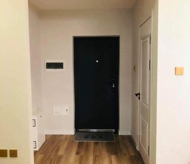 Sansar Apartment | Selbe Apartment "USA Embassy proximity"