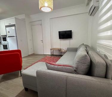 Fethiye Apartment | Selcuklar Apart 1
