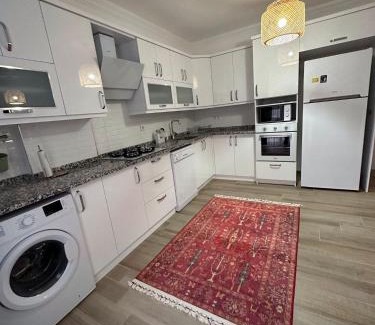 Fethiye Apartment | Selcuklar Apart 1