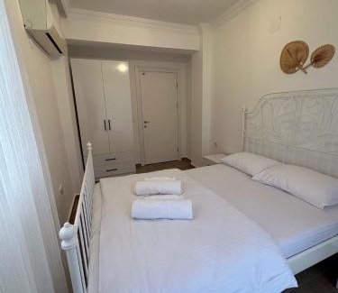 Fethiye Apartment | Selcuklar Apart 1