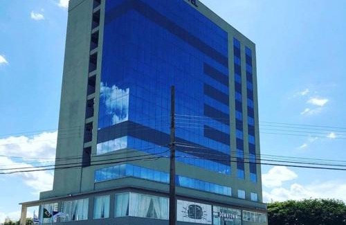 Plano Diretor Sul Hotel | Select Hotel