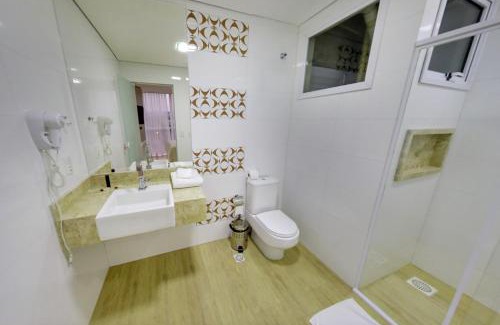 Plano Diretor Sul Hotel | Select Hotel