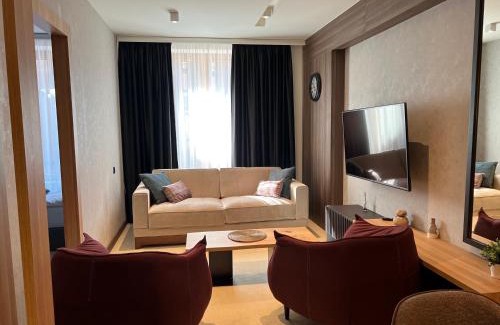 Kopaonik Apartment | Select Lux Woodside Residences & SPA
