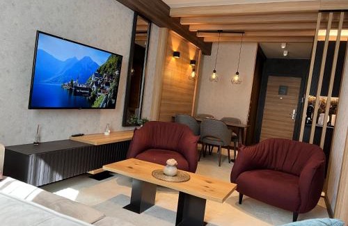 Kopaonik Apartment | Select Lux Woodside Residences & SPA