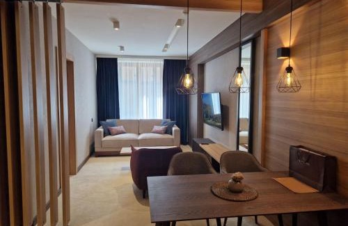 Kopaonik Apartment | Select Lux Woodside Residences & SPA
