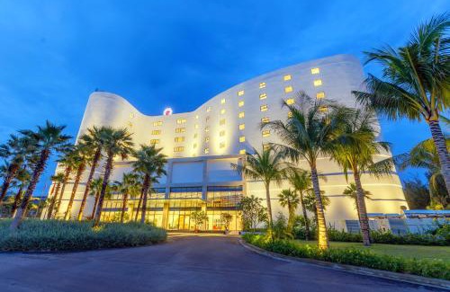 Cam Lam Resort | Selectum Noa Resort Cam Ranh