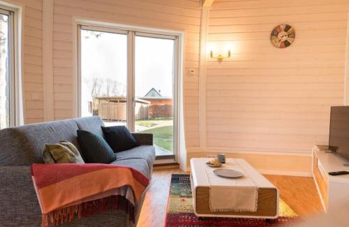 Muritz House | Selene - Kugelhaus am See