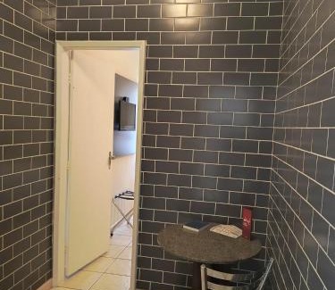 Arrozal Hotel | Seleto Hotel Express