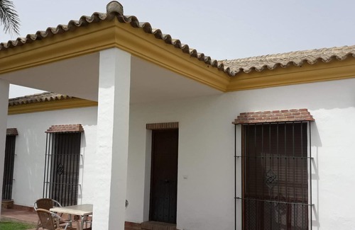 Conil de la Frontera Cottage | Self catering Villa Nueva for 4 people