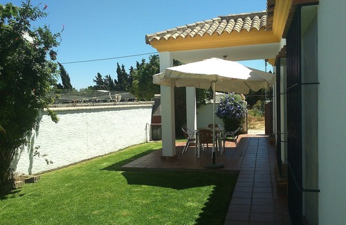 Conil de la Frontera Cottage | Self catering Villa Nueva for 4 people