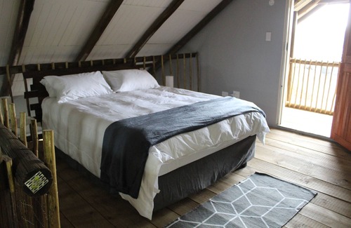 Krugersdorp Apartment | Self-catered Loft Apartment With Pool