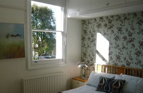 Addison Apartment | Self-catering 1 bedroom apartment, sleeps 2