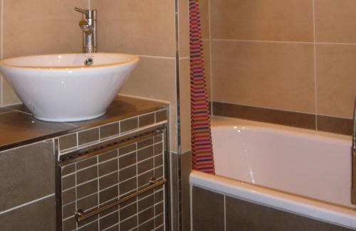 Addison Apartment | Self-catering 1 bedroom apartment, sleeps 2