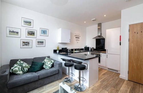 Chester Apartment | Self Catering Accommodation Chester – Sleeps 4