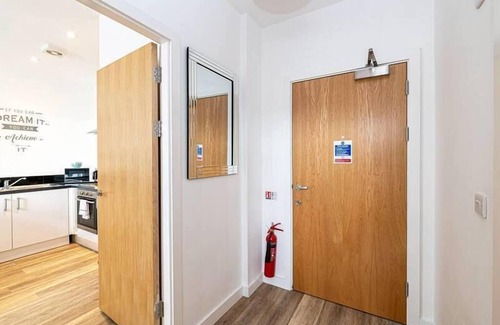 Chester Apartment | Self Catering Accommodation Chester – Sleeps 4