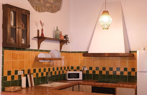 Guimera Cottage | Self catering Cal Caminer for 9 people