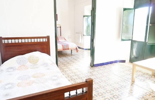 Antequera Cottage | Self catering Casería Las Maravillas for 18 people