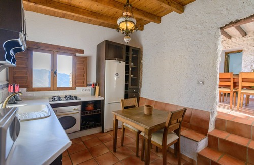 Malaga Cottage | Self catering Complejo Rural El Mirador for 10 people