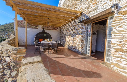 Malaga Cottage | Self catering Complejo Rural El Mirador for 10 people