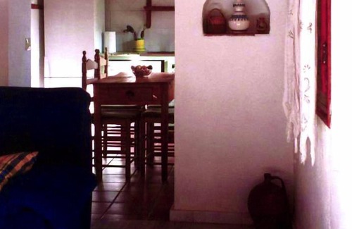 Nijar Cottage | Self catering Cortijos Manzano for 4 people