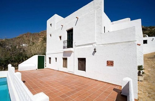 Nijar Cottage | Self catering Cortijos Manzano for 4 people