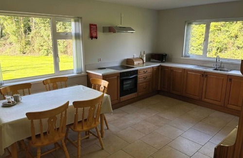 Armagh City House | SELF-CATERING COTTAGE