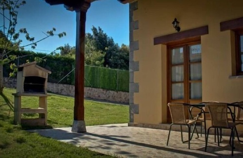 Sebreno Cottage | Self catering El Nozal,Los Ablanos,El Acebo y Alloros I y II for 4 people