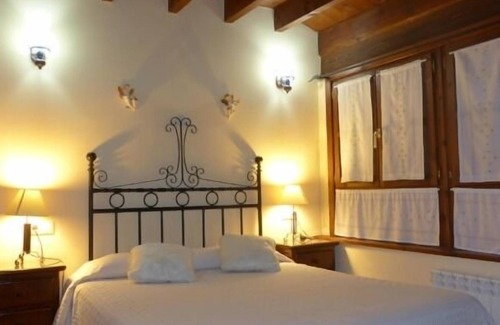 Sebreno Cottage | Self catering El Nozal,Los Ablanos,El Acebo y Alloros I y II for 2 people
