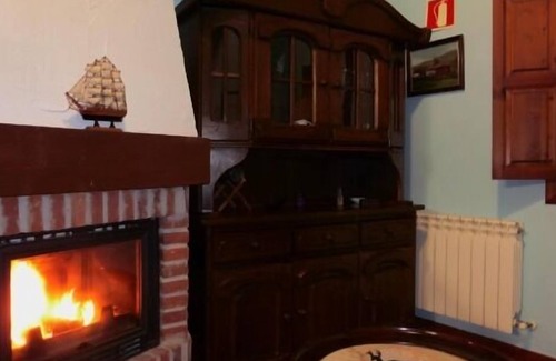 Sebreno Cottage | Self catering El Nozal,Los Ablanos,El Acebo y Alloros I y II for 2 people