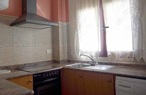 Enguidanos Apartment | Self catering El Rincon de Piedra for 4 people