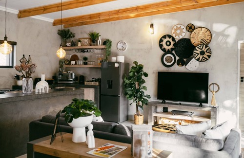 Marloth Park House | Self catering home in the heart of the bushveld.