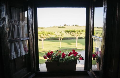 Casserres Cottage | Self catering La Cabana for 15 people