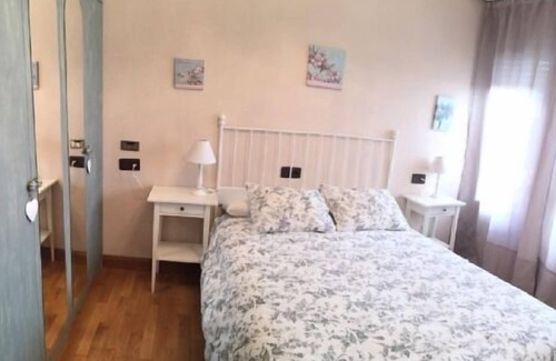 Lerin Cottage | Self catering Ona Etxea for 12 people