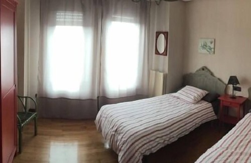 Lerin Cottage | Self catering Ona Etxea for 12 people