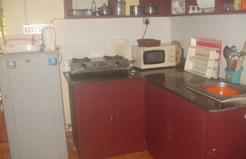 Kovalam Apartment | Self Contained 2 Bedroom Apartment Within Easy Walking Distance Of Beach