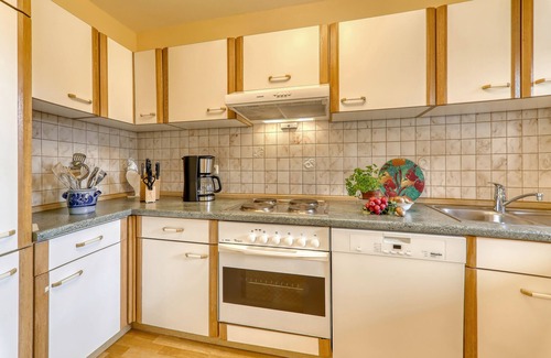 Spiegelau Apartment | Self contained apartment Falkenstein