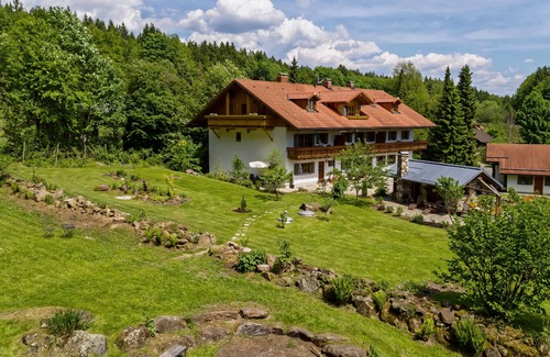 Spiegelau Apartment | Self contained apartment Falkenstein