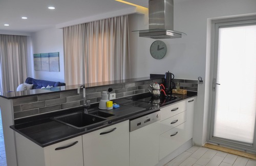 Sogucak Apartment | Self contained forest view luxury apartments