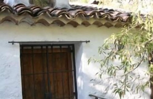 Villanueva del Arzobispo Cottage | Self catering El Nolo for 14 people