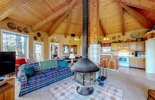 Pagosa Springs House | Self-Reflection